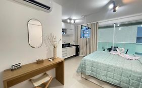 Studio Frente Mar em Maceió